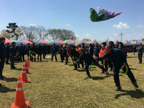 제32회 청자고을 보안면민 축제 성료