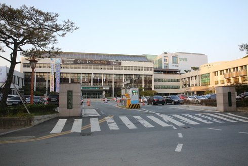중국 최대 청소년 단체 홍견장 수학여행단 유치 양해각서 체결