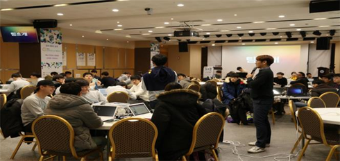 인천 스타트업의 해외진출,‘아마존’에서 배운다！！