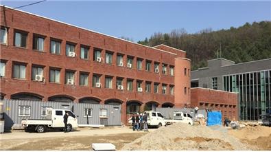 에너지 성능 높이고 온실가스 줄이고, 공공 그린리모델링 지원대상 선정