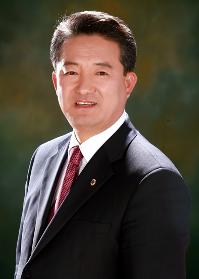 진안군의회 산업건설위원장에 김광수 의원 선출