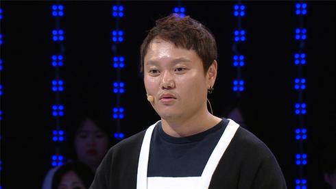 김민교, “실제로 만난 문재인 대통령은 손이 따뜻한 사람”