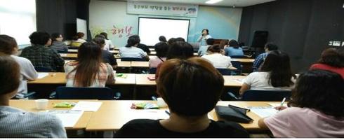 안동시건강가정지원센터, 2018년 1차 부모교육 릴레이 특강 실시