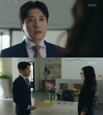 두 송현철 완벽하게 표현！ 김명민 인생캐릭터 만났다！