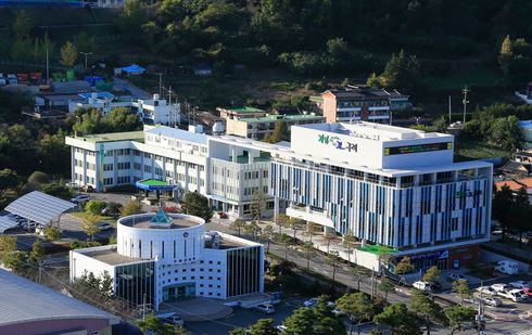 산수유 전립선 건강 효능연구 박차