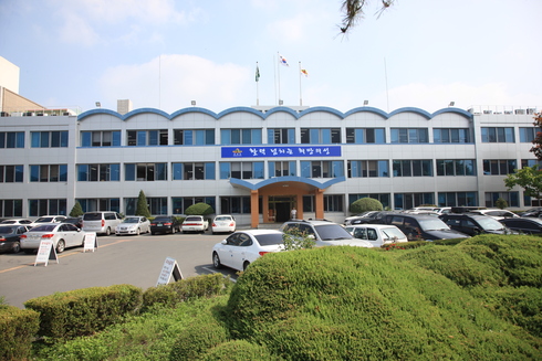 제28회 의성군민건강걷기대회 개최