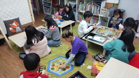 동네꼬마들, 토요일마다 보드축제 연다