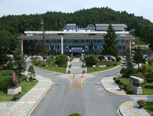 지진피해 및 자연재해！ 풍수해보험으로 대비하세요！