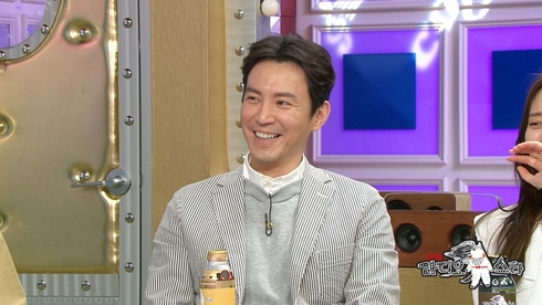 ‘라디오스타’ 최원영, 아내 심이영 덕에 애정신 없다 밝혀