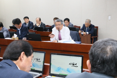 6.13 지방선거 대비 공직기강 감찰활동 지속적 실시