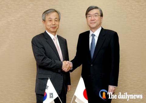 한·일 국세청장, 역외탈세 대처 공조 강화