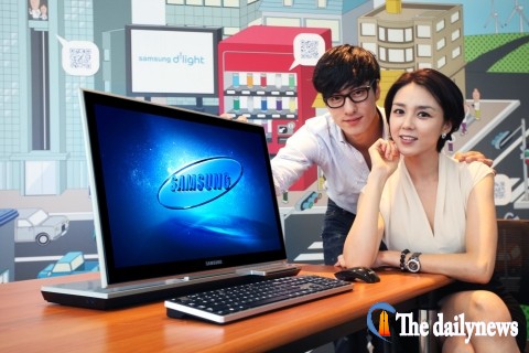 삼성전자, 고품격 멀티미디어 기능 강화 ‘올인원PC 시리즈7’ 출시