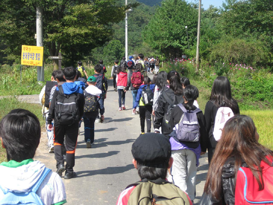 태봉초교, 꿈과 미래를 여는 행복한 명품 학교