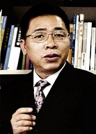 癸巳年 새해 아침