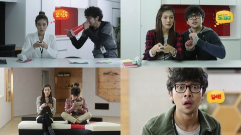 KT, 올레tv의 ‘네트워크 스토리’ 론칭