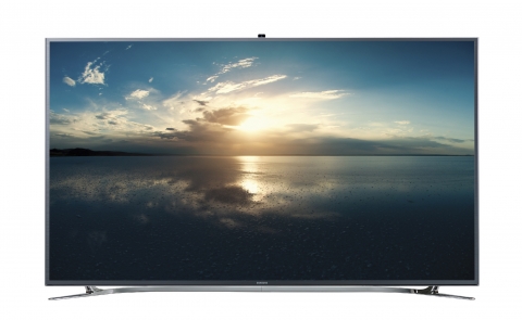 삼성전자, UHD TV 예약판매 실시