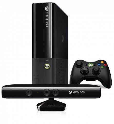 ‘신형 Xbox 360’, 12월 20일 국내 출시