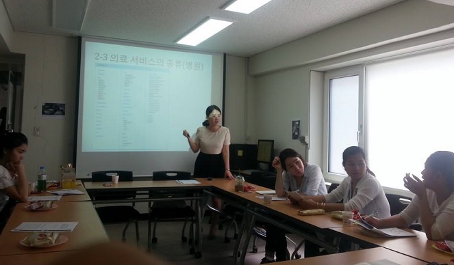 (주)아시안허브, “글로벌맘들의 똑똑한 소비자교육” 실시
