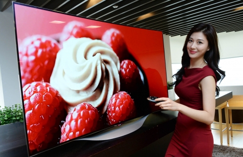 LG전자, 300만원대 올레드 TV 국내에 나온다