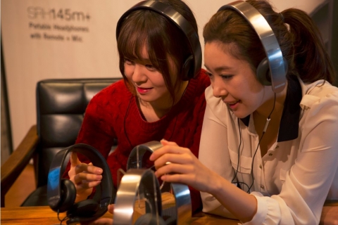 Shure社, 새로운 엔트리 레벨 헤드폰·이어폰 출시