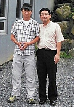 개그맨 전유성, 언제나 해설자로 나선다