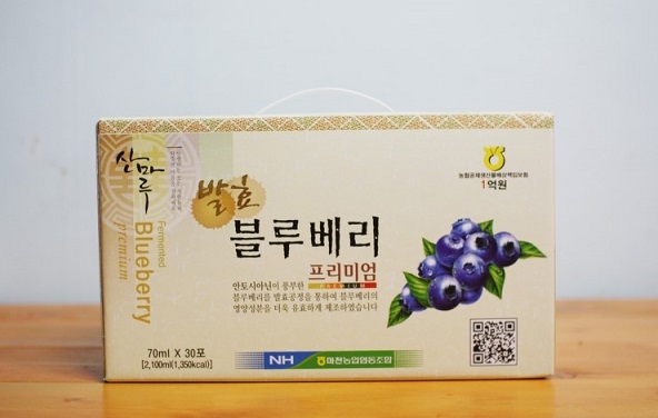 [업체탐방] 마천농협 농산물 유통사업본부를 찾아서
