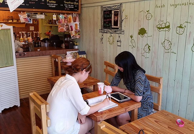샐리앤찰리, 외국계회사 직원을 위한 맞춤형 영어회화 프로그램 운영