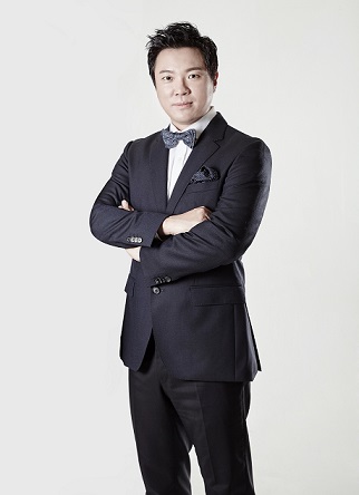 뮤지컬 배우 정성화, 배우 안재욱과 한솥밥 먹는다