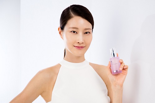 유해의심성분 없는 천연기능성화장품 신규 광고 런칭