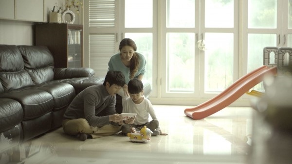스마트 RC카 노리 프로젝트 성료