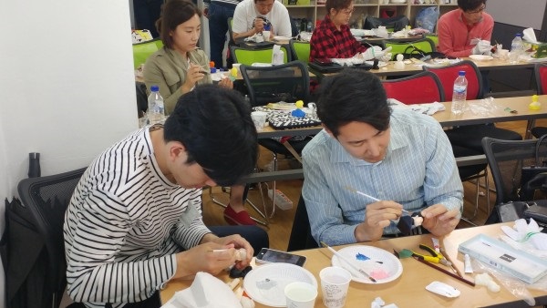 3D프린터를 활용한 실전창업프로그램 교육과정 오픈