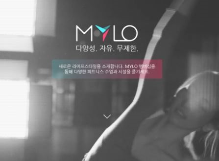 ‘피트니스 도우미’ 상품들이 쏟아지고 있다