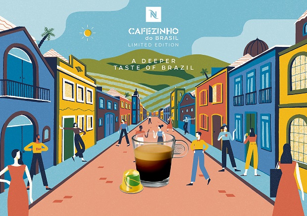 브라질 커피 문화를 경험할 수 있는 카페지뉴 체험관 오픈
