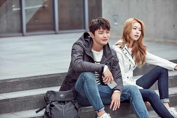 쌀쌀한 가을철 일상과 아웃도어에 멋을.. 사파리 재킷 출시