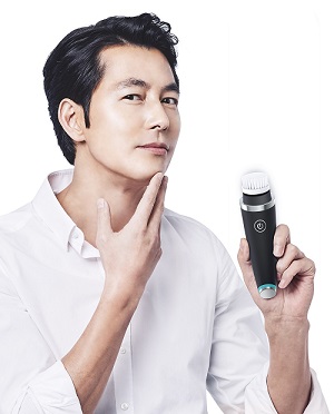 1분 클렌징으로 투명한 피부 가꾸기