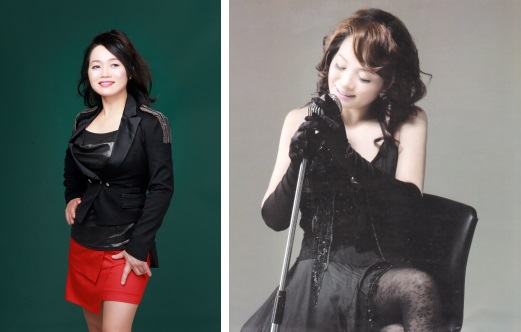 가수 태후, 독특하고 매력적인 음색으로 가요계에 주목을 받다