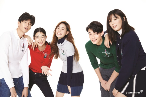 라코스테, 홀리데이 시즌 맞아 홀리데이 에디션 선보인다