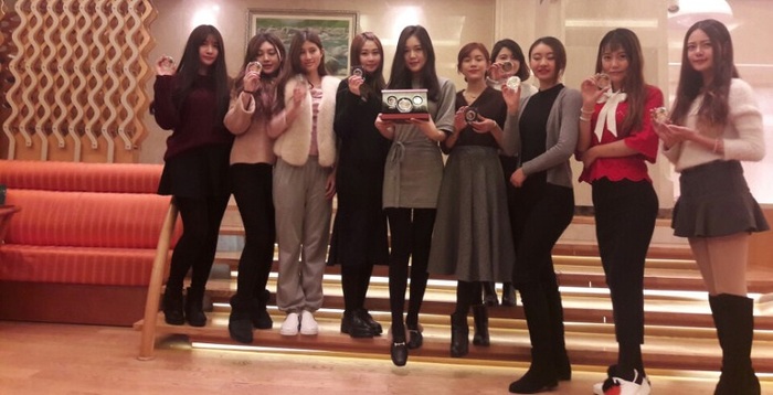 중국 인터넷 스타 '왕홍', 한국의 문화를 중국 젊은이들에게 알린다