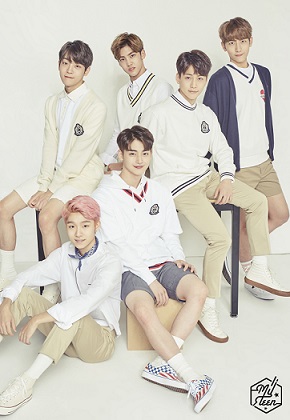 마이틴, 홍콩에서 첫 팬미팅과 게릴라 공연 펼쳐