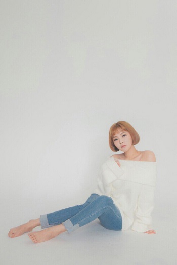 하랑은유, 새로운 이름으로 디지털 싱글 앨범 ‘아직 너를’ 발매