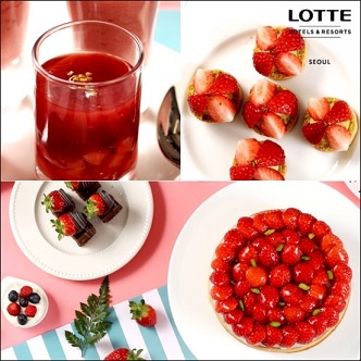 연인의 날 밸런타인데이, 기억에 남을만한 데이트를...
