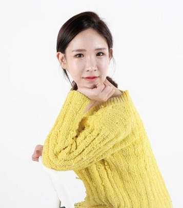 배우 김이정, 스타팜行 '배우로서 변화 줄 것..'