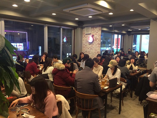 신주쿠에 매장 오픈, 글로벌 브랜드 진출 가속화