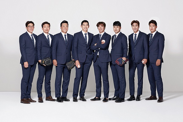 수트에 대한 오래된 선입견을 깨트리자
