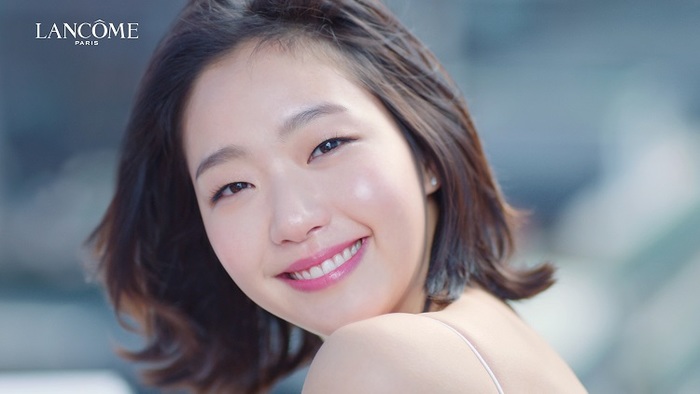 자외선 차단제 ‘UV 엑스퍼트 아쿠아 젤’ TV광고 공개