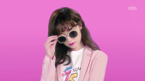 ‘쌈 마이웨이’ 티저 영상 속 김지원의 선글라스는? ‘폴휴먼’