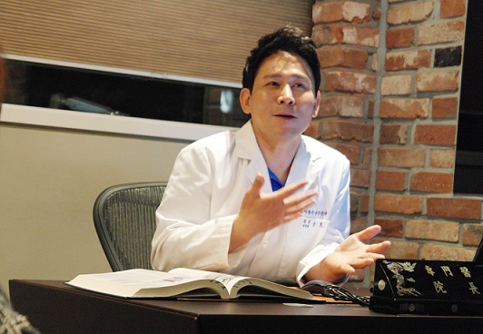 후방질원개부터 교정하는 질성형수술 ··· 자신감 회복, 건강한 부부생활로 이어져