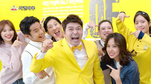 치킨마루, 전속모델 전현무 앞세운 ‘치킨이 땡길 땐’ TV 광고로 선호도 ‘UP’