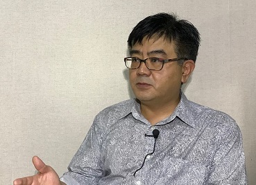 정창곤PD, 티비텐플러스 정보방송 곤약TV 진행