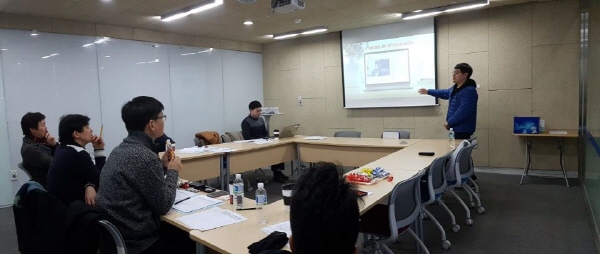 서울창업디딤터-서울창조경제혁신센터, 창업동아리 밸류업 프로그램 성황리 개최